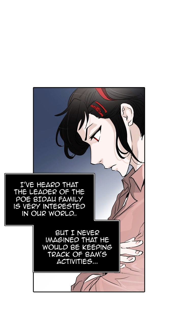 Tower of God, Chapter 338 image 029